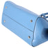 Louis Vuitton Marly MM Epi Handbag M94661 Bleuet Epi Leather Light Blue